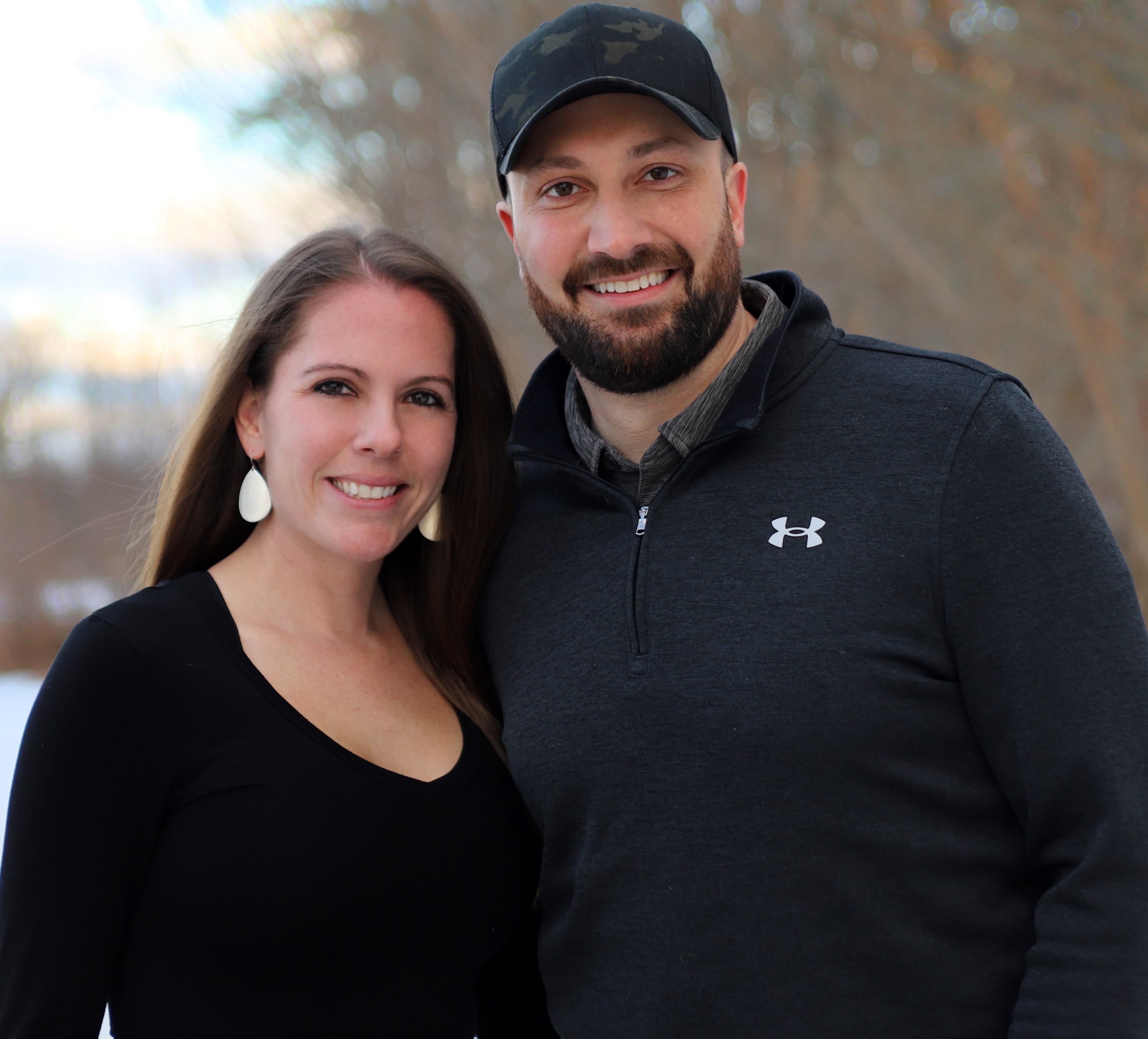 Jim Swiech, founder of Go Beyond Tax