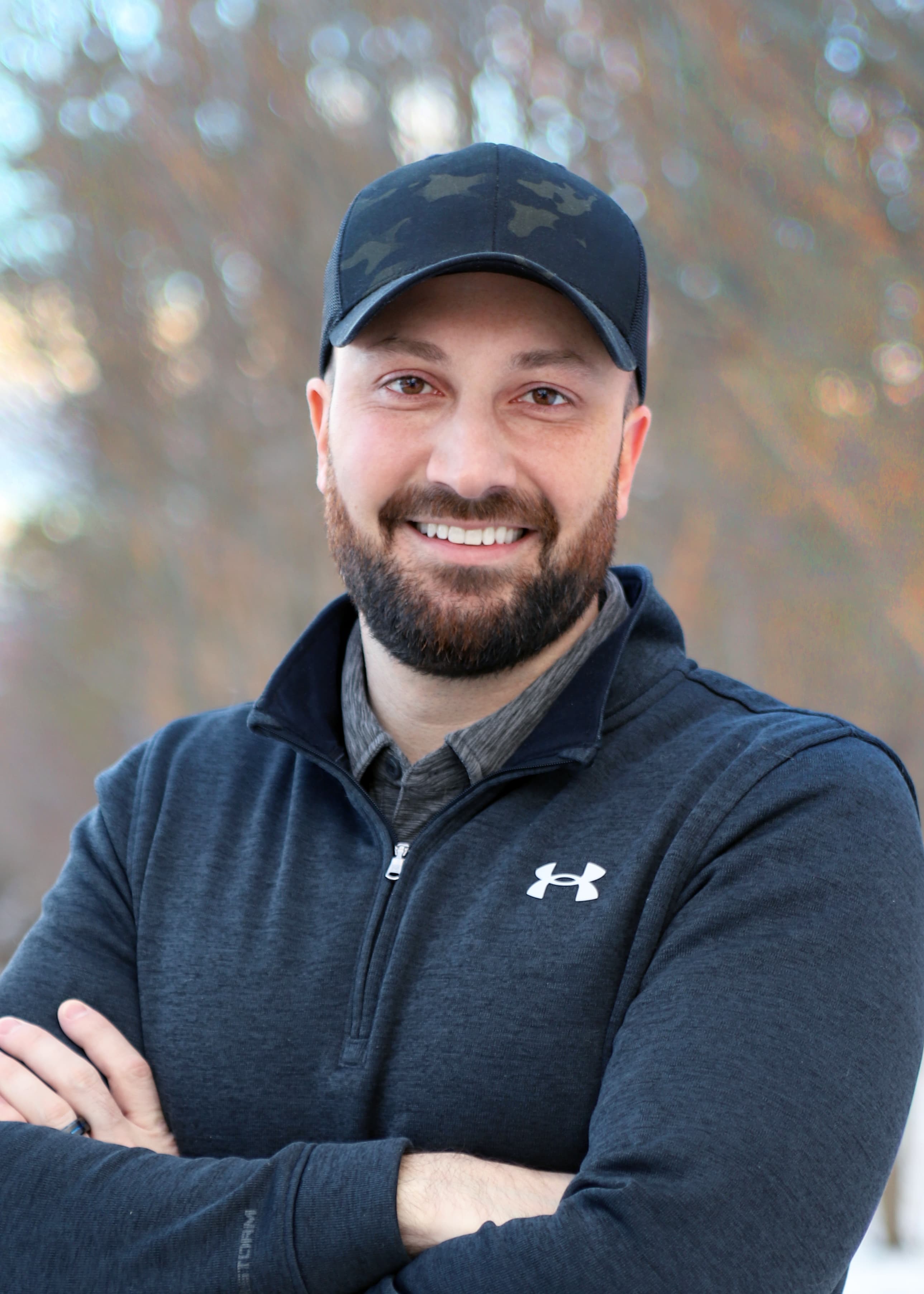 Jim Swiech, CPA